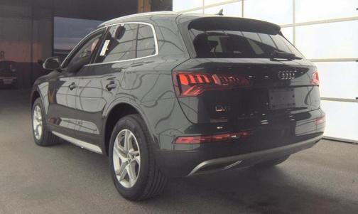 2019 Audi Q5 2.0T Premium