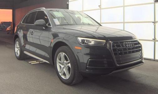 2019 Audi Q5 2.0T Premium