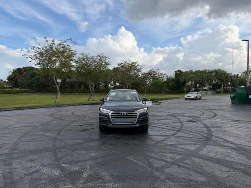 2019 Audi Q5 2.0T Premium