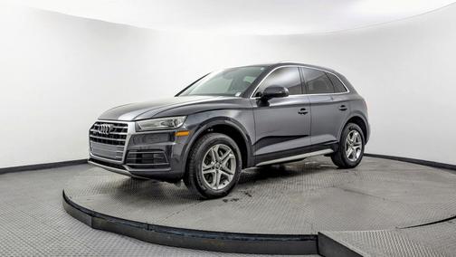 2019 Audi Q5 2.0T Premium