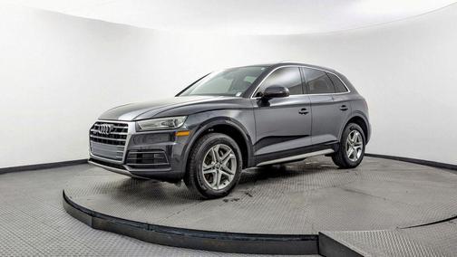2019 Audi Q5 2.0T Premium