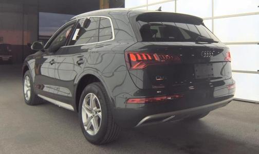 2019 Audi Q5 2.0T Premium