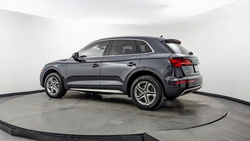 2019 Audi Q5 2.0T Premium