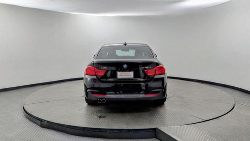 2018 BMW 430 Gran Coupe i xDrive