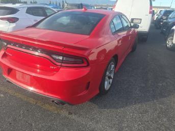2020 Dodge Charger GT