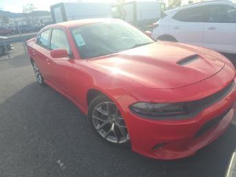 2020 Dodge Charger GT