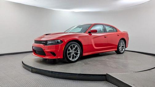 2020 Dodge Charger GT