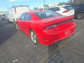 2020 Dodge Charger GT