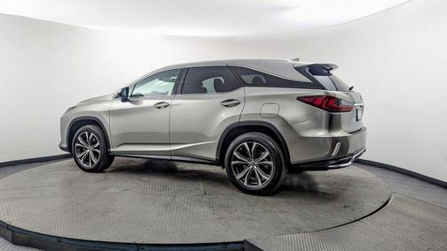2021 Lexus RX 350L RX 350L