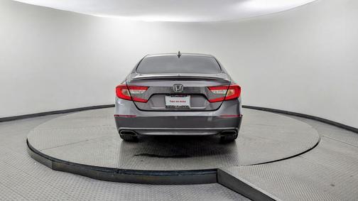 2018 Honda Accord Sport 2.0T