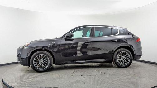 2023 Maserati Grecale GT