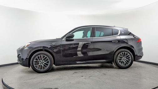 2023 Maserati Grecale GT