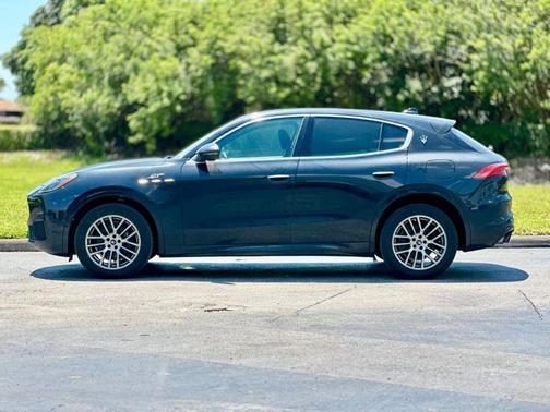 2023 Maserati Grecale GT