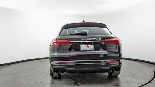 2023 Maserati Grecale GT