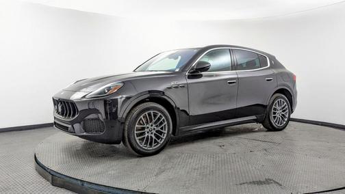 2023 Maserati Grecale GT