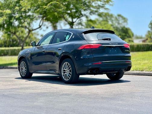 2023 Maserati Grecale GT
