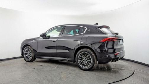 2023 Maserati Grecale GT