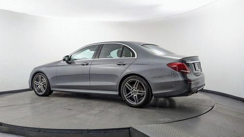 Designo 2018 Mercedes-Benz E-Class E 300