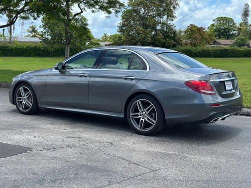 Designo 2018 Mercedes-Benz E-Class E 300
