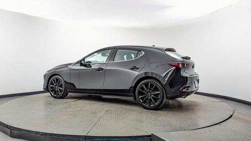 2021 Mazda Mazda3 2.5 Turbo AWD