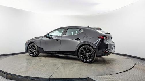 2021 Mazda Mazda3 2.5 Turbo AWD