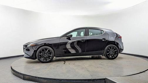 2021 Mazda Mazda3 2.5 Turbo AWD