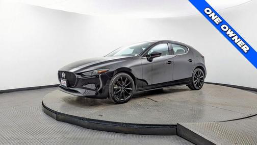 2021 Mazda Mazda3 2.5 Turbo AWD