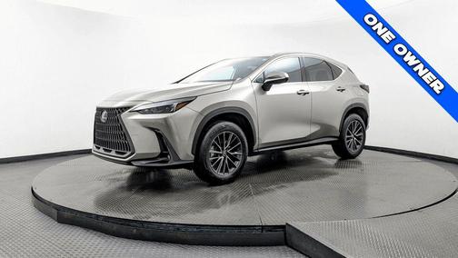 2024 Lexus NX 250 Premium