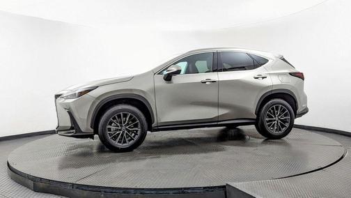 2024 Lexus NX 250 Premium