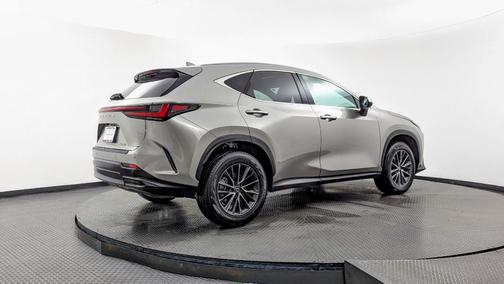 2024 Lexus NX 250 Premium