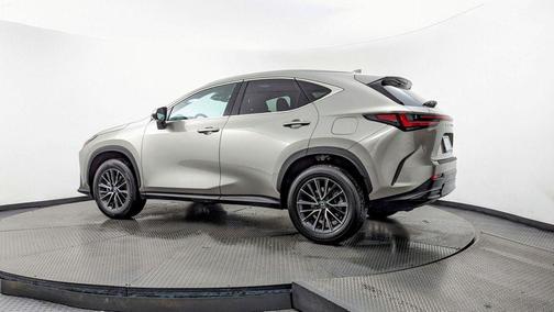 2024 Lexus NX 250 Premium