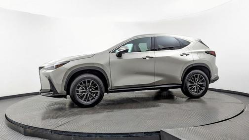 2024 Lexus NX 250 Premium
