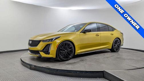 2024 Cadillac CT5-V V-Series