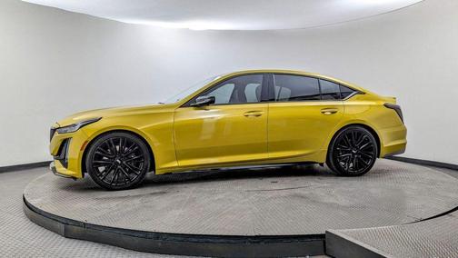 2024 Cadillac CT5-V V-Series