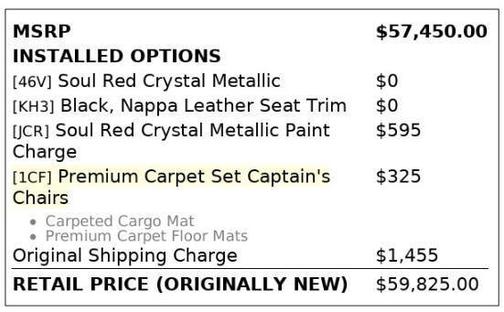 2024 Mazda CX-90 PHEV Premium Plus