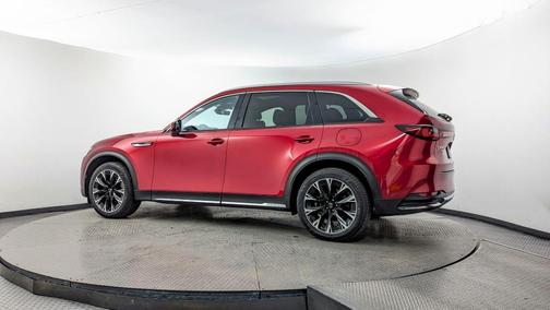 2024 Mazda CX-90 PHEV Premium Plus