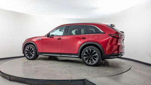 2024 Mazda CX-90 PHEV Premium Plus