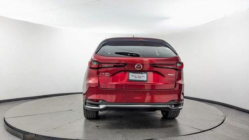 2024 Mazda CX-90 PHEV Premium Plus