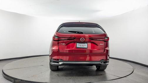 2024 Mazda CX-90 PHEV Premium Plus