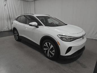 2024 Volkswagen ID.4 Standard