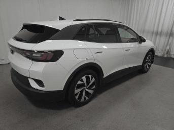 2024 Volkswagen ID.4 Standard
