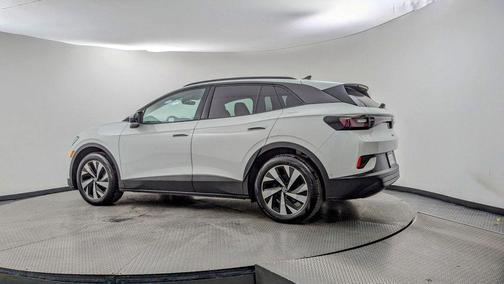 2024 Volkswagen ID.4 Standard