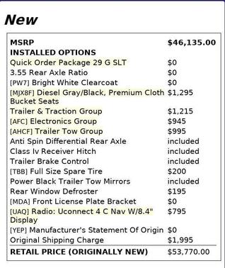 Bright White Clearcoat 2023 RAM 1500 Classic SLT