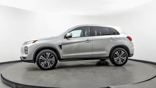 2023 Mitsubishi Outlander Sport ES