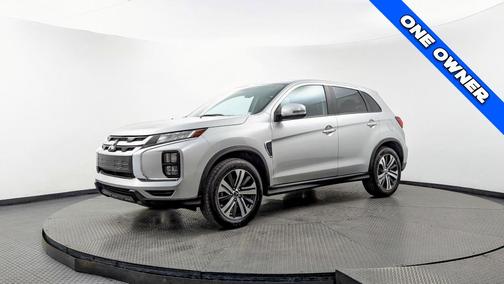 2023 Mitsubishi Outlander Sport ES