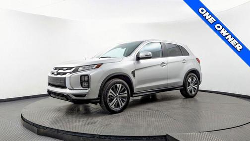 2023 Mitsubishi Outlander Sport ES