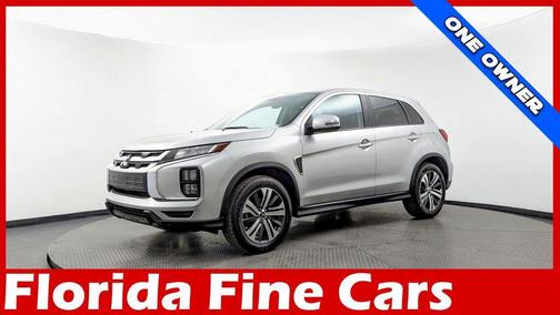 2023 Mitsubishi Outlander Sport ES