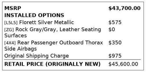 2018 Audi A4 2.0T Premium Plus