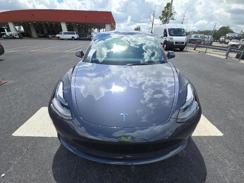 2022 Tesla Model 3 Base
