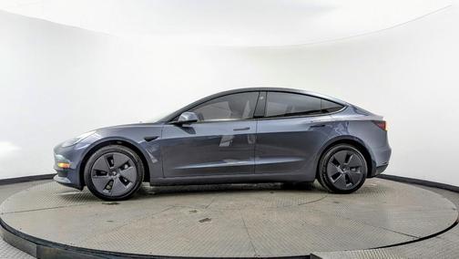 2022 Tesla Model 3 Base